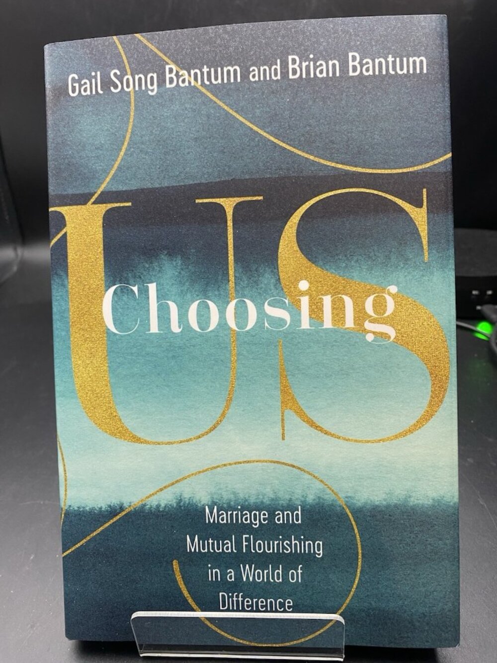 Choosing Us